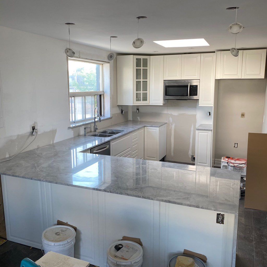 Mase trim carpentry