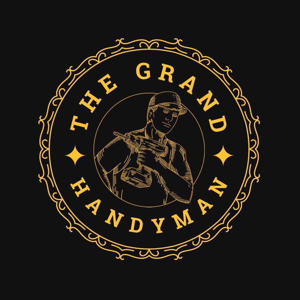 The Grand Handyman