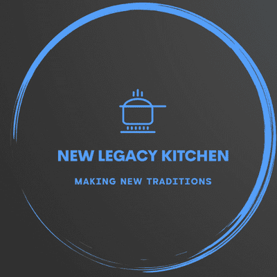 Avatar for New Legacy Kitchen