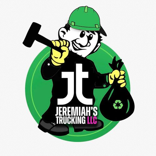 Jeremiah’s movers trucking LLC.