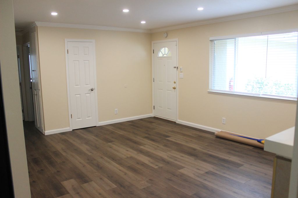 Move in / Move out cleaninga
