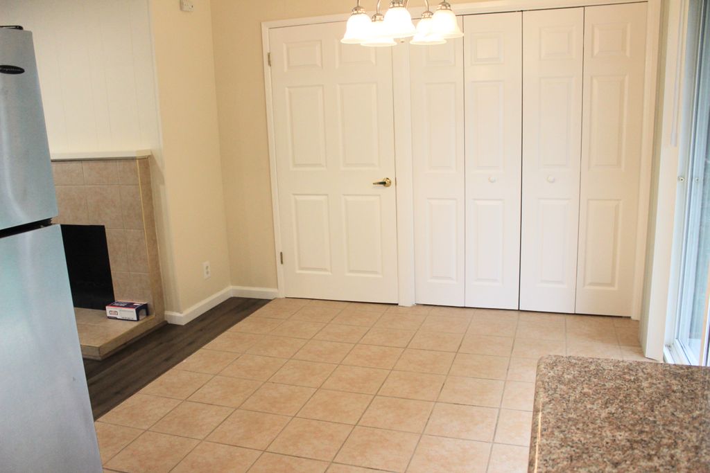Move out cleaning