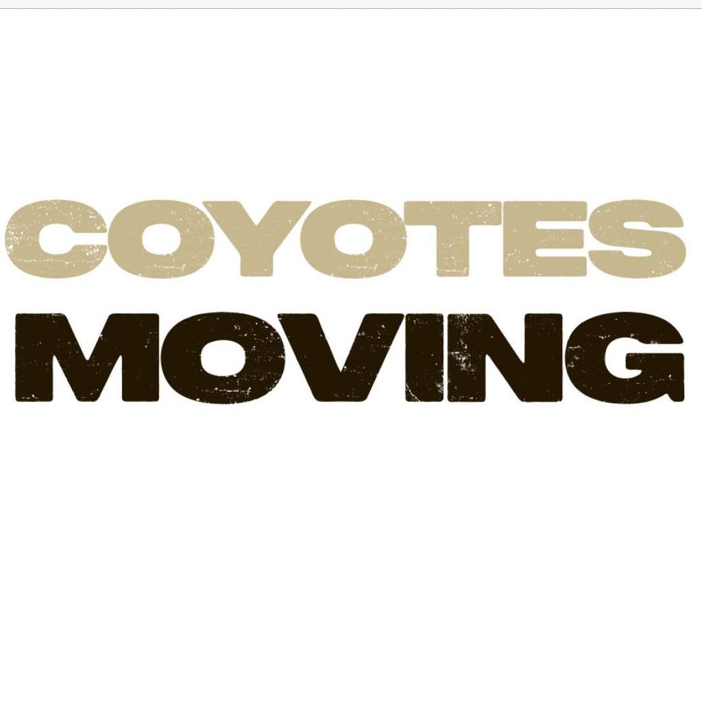 Coyotes Moving
