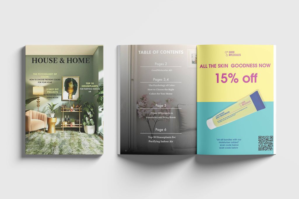 Projects and media