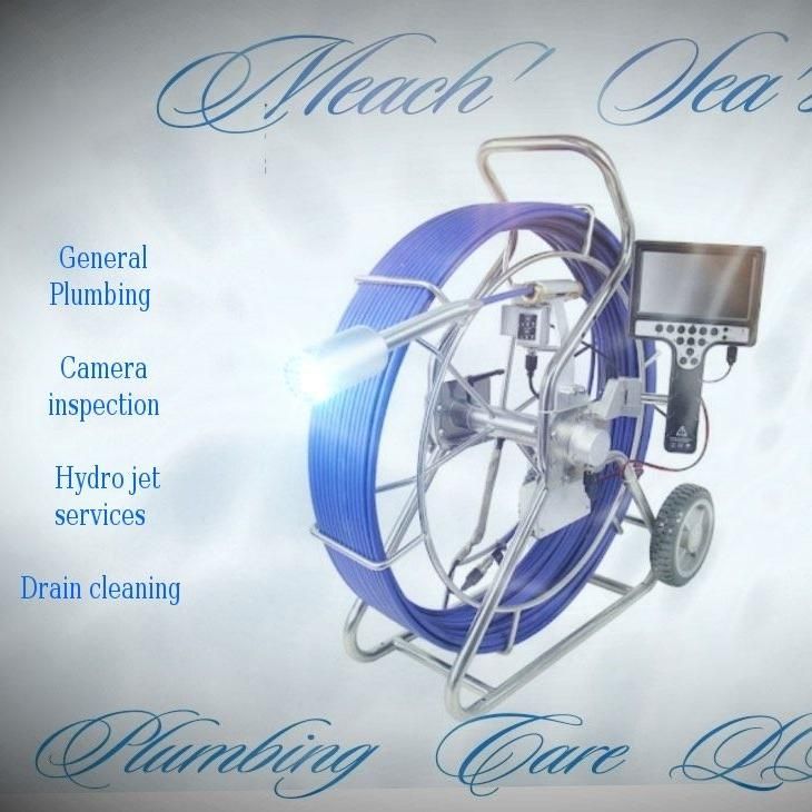Meach Seas General Plumbing Care LLC