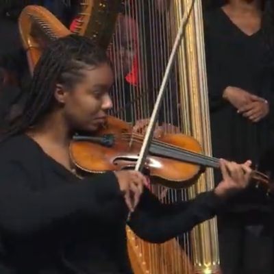 Avatar for Maya the Violinist