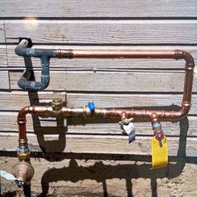 Avatar for Matthews plumbing& electric company