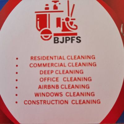 Avatar for BJPFS CLEANING SERVICES