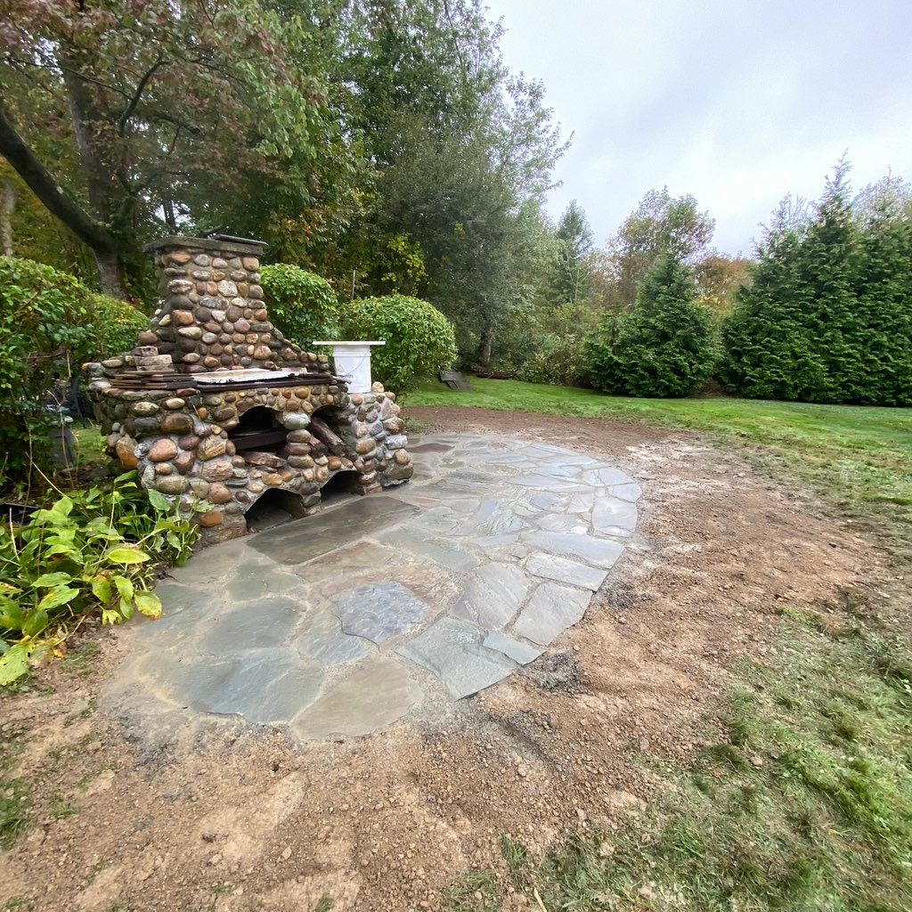 Jireh Landscaping
