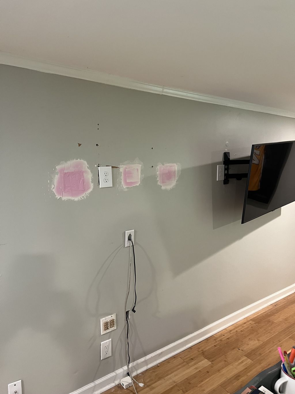 Projects and media