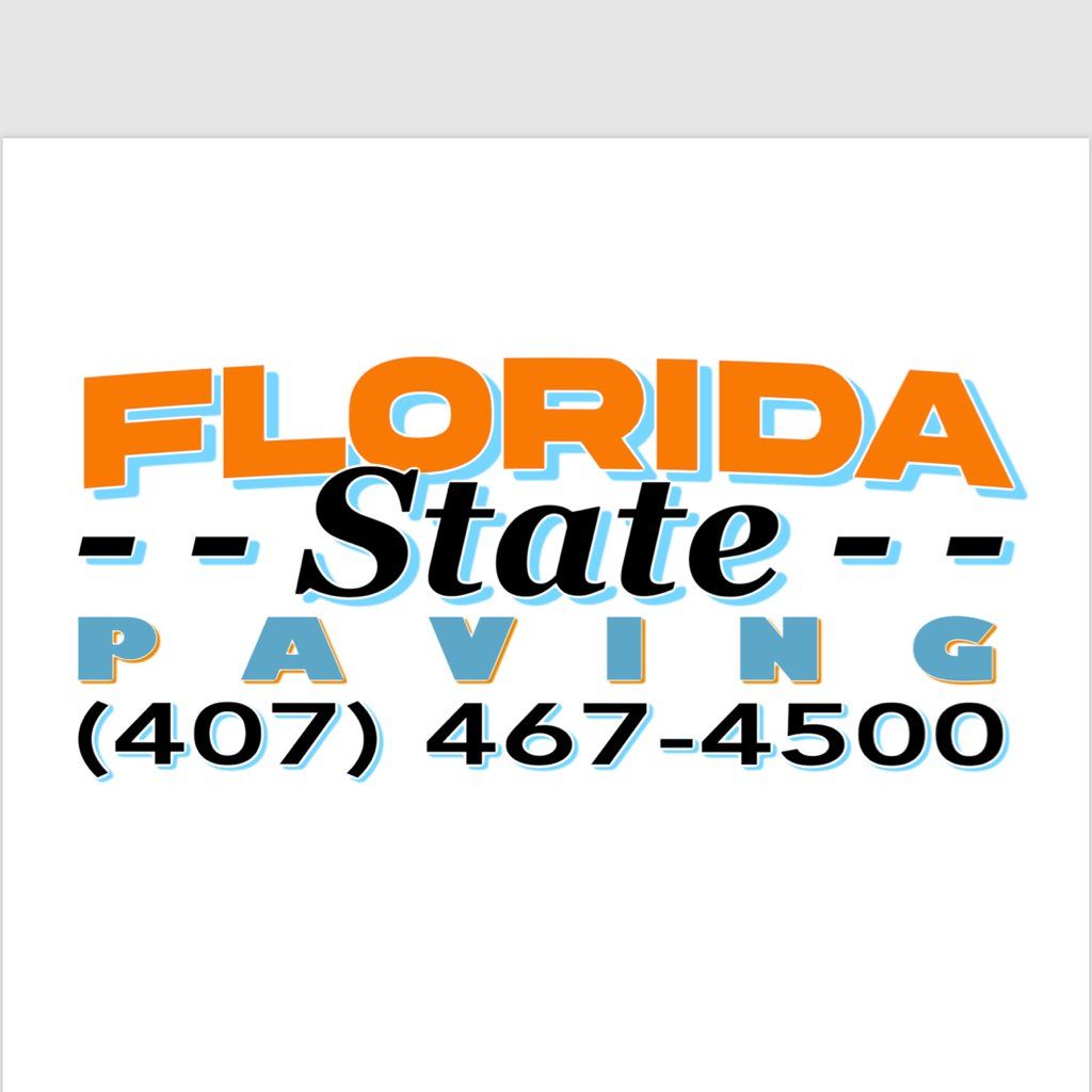 Florida State Paving LLC