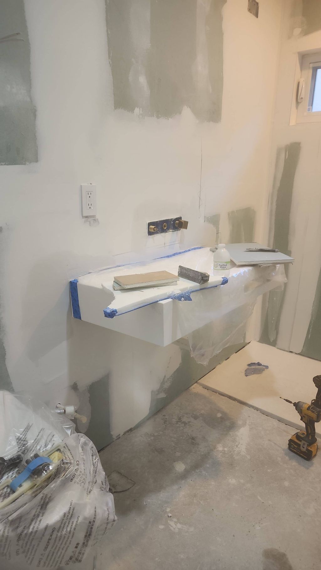 Projects and media