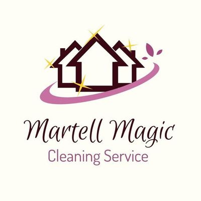Avatar for Martell Magic Cleaning Service