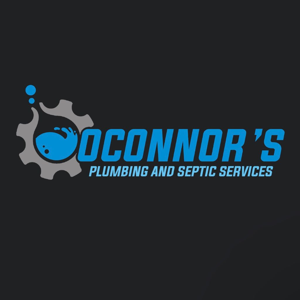 O'Connor's Plumbing and Septic Services