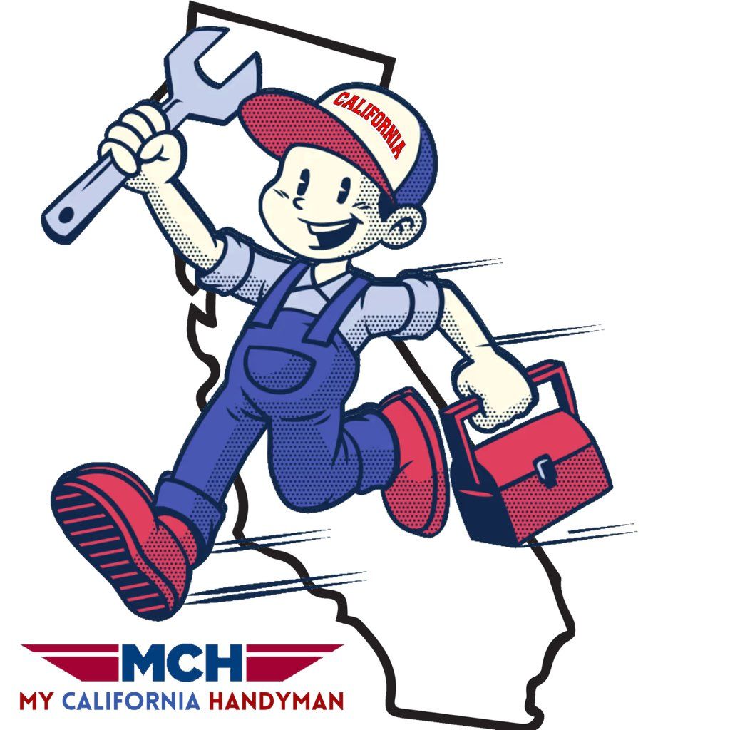 My California Handyman
