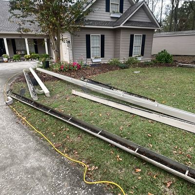 Avatar for S&J gutters  clean and manutence