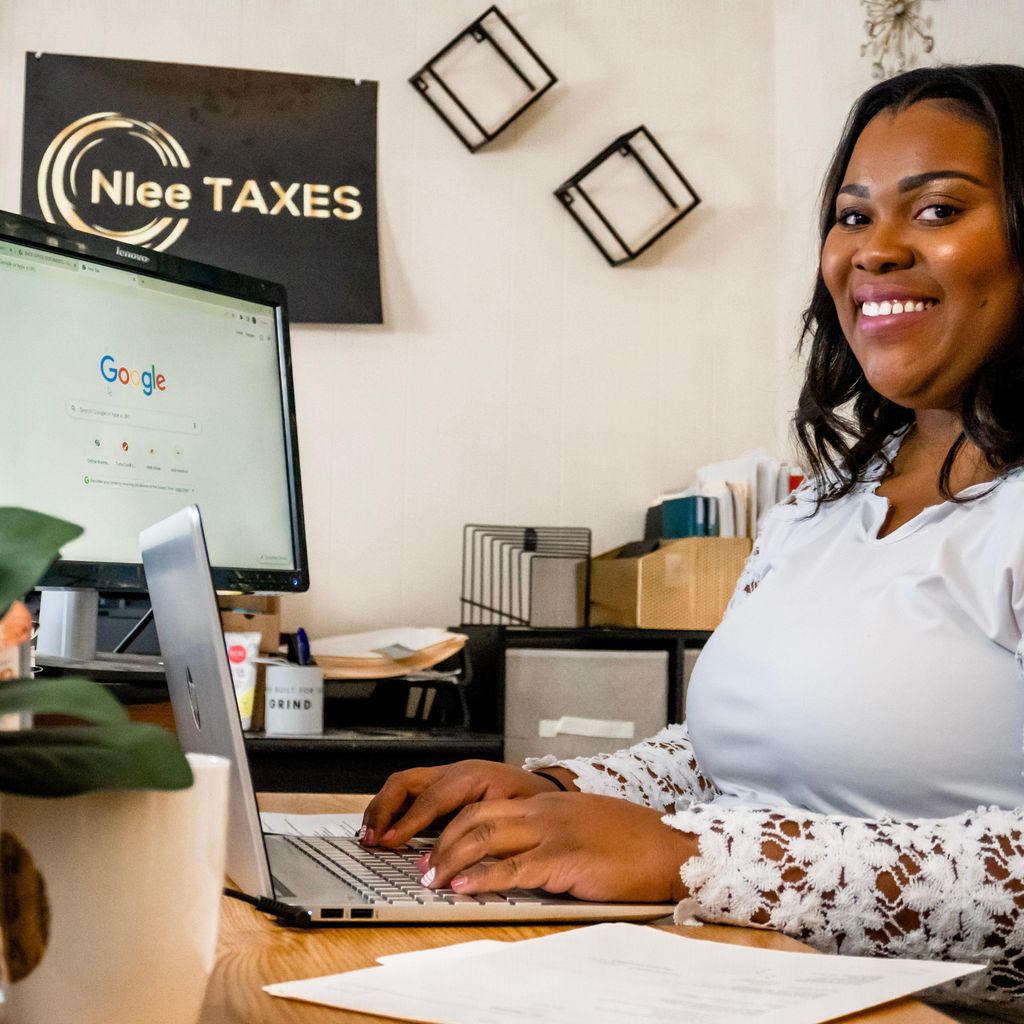 NLee Taxes