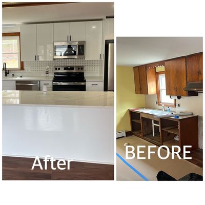 Avatar for Rafa general services and cleaning homes