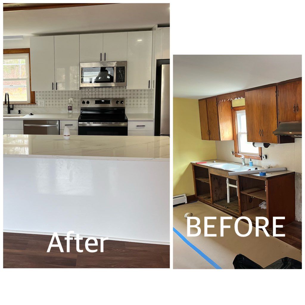 Rafa general services and cleaning homes