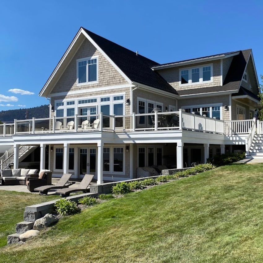 G3 Roofing and Exteriors
