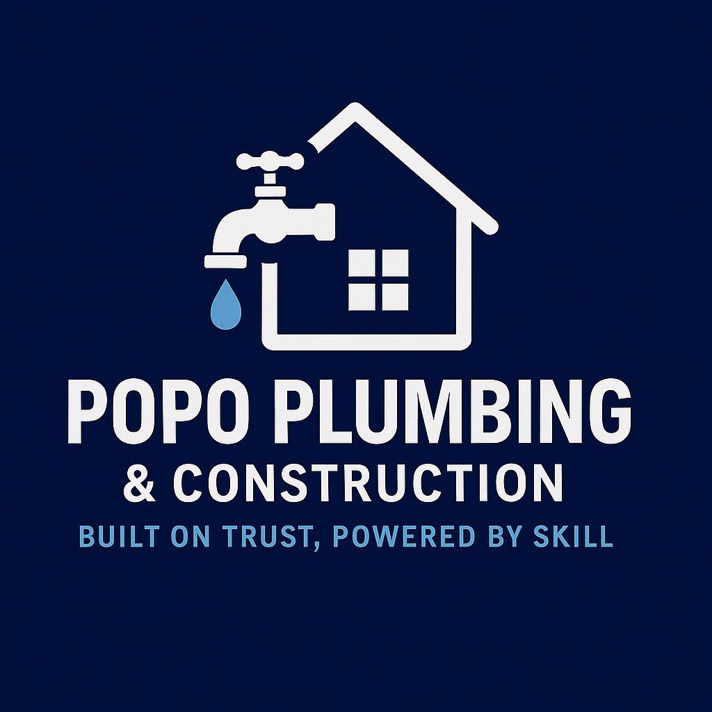 PoPo Plumbing & Construction