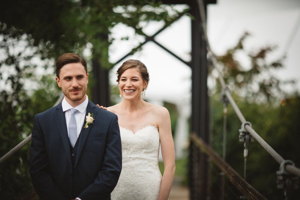Bridal hair and makeup 