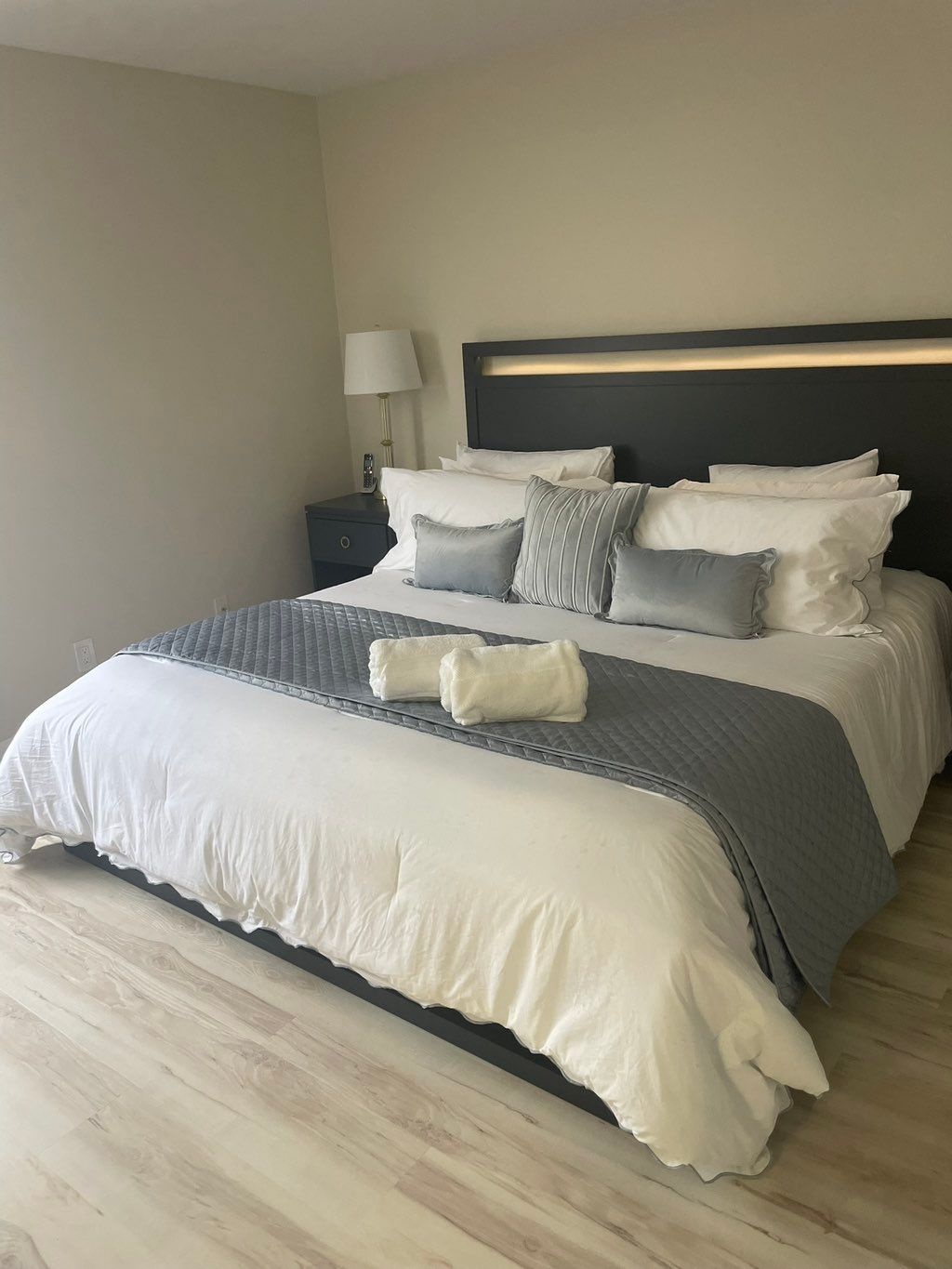 Airbnb/ vocation rental 