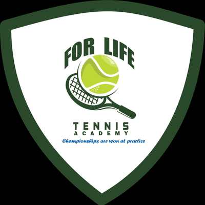Avatar for For life Tennis Academy [Spokane]
