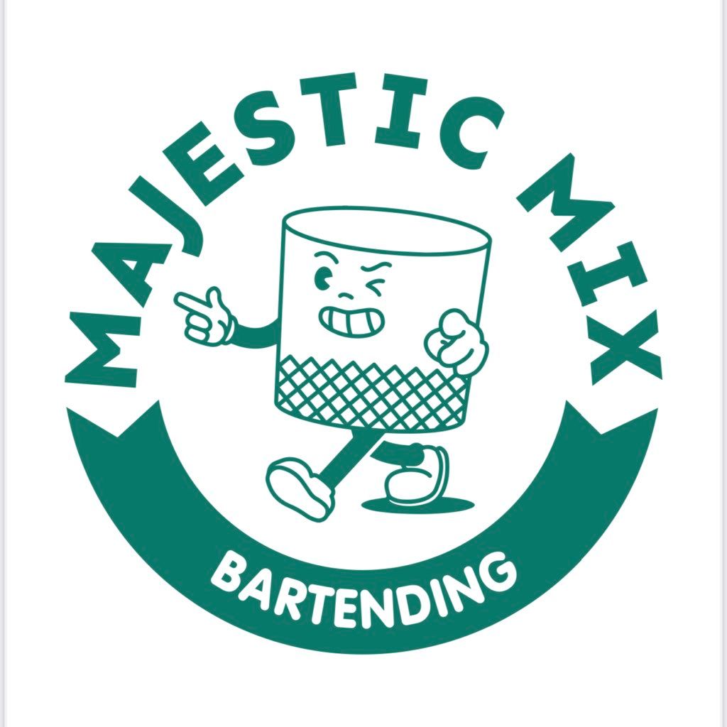 Majestic Mix Bartending