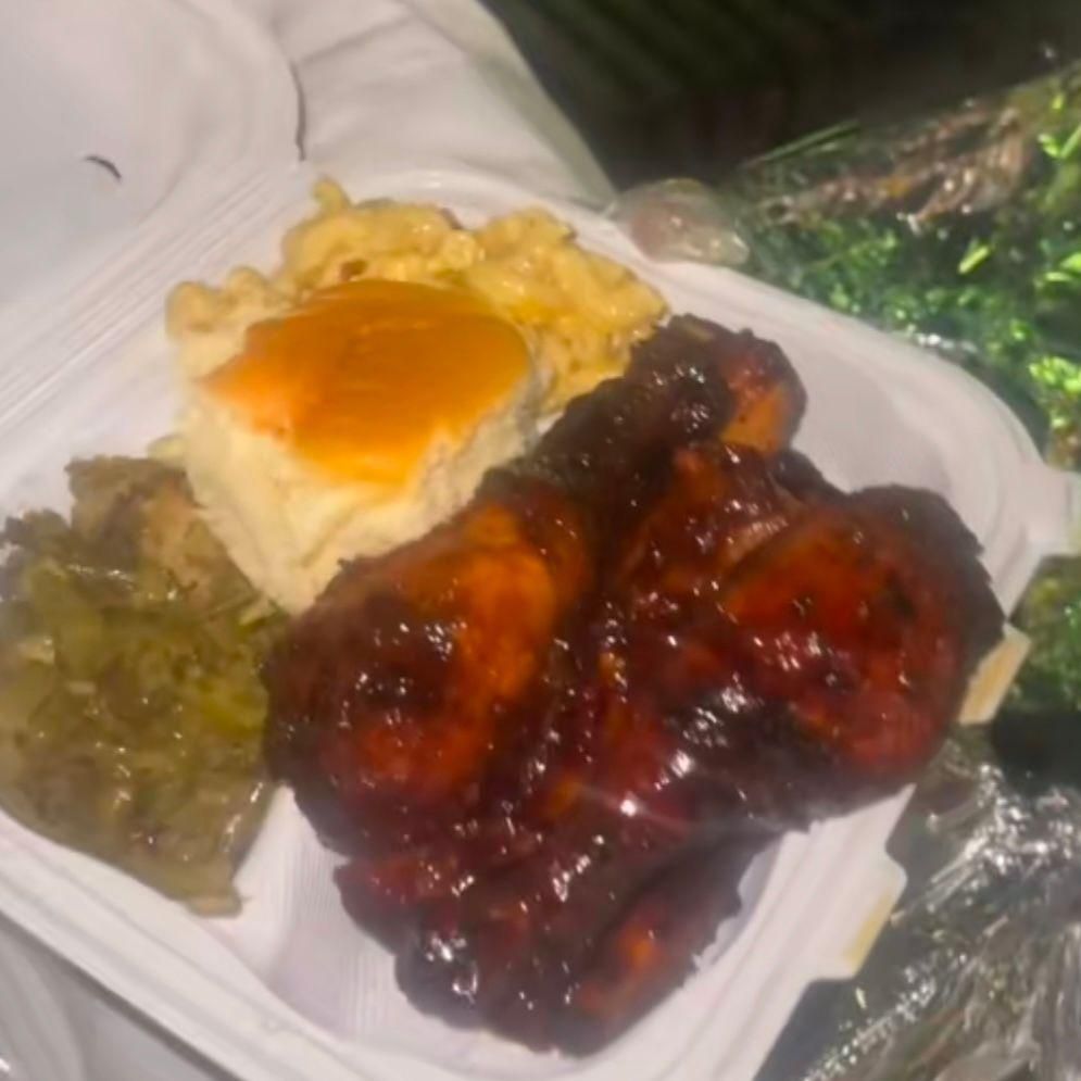 Chef MarRene Southern Cuisine
