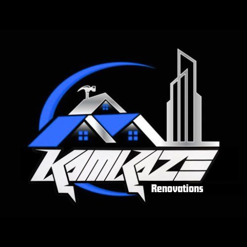 Kamikaze Renovations