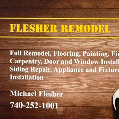 Avatar for Flesher Remodel