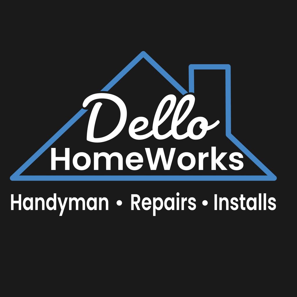 Dello HomeWorks