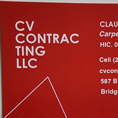 Avatar for CV Contracting, LLC