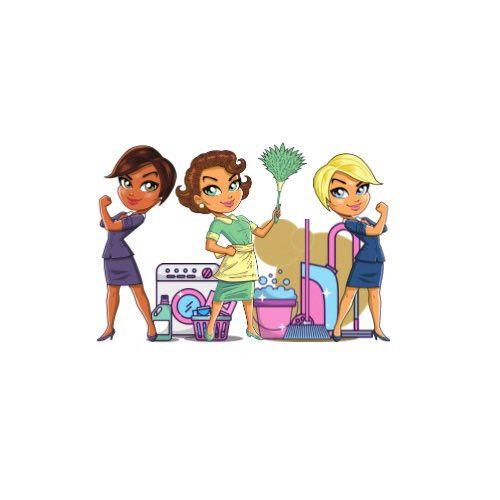 Mamas Cleaning Crew