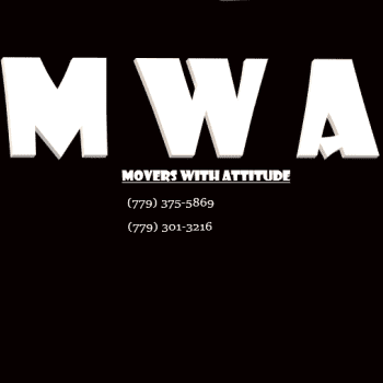 Avatar for MWA moverswithattitude