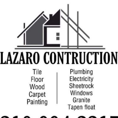 Avatar for lazaro Remodeling