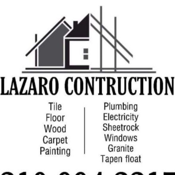 lazaro Remodeling