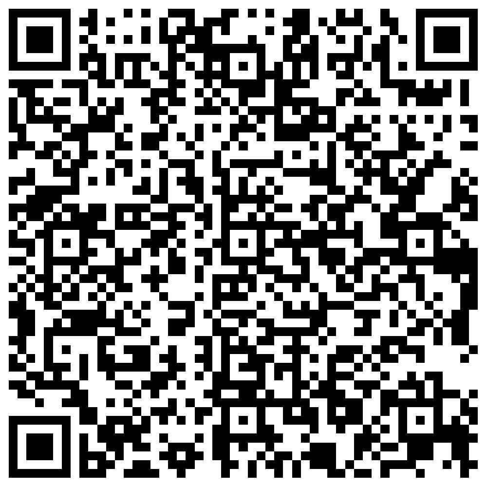 25% Scan QR Code & SMS details