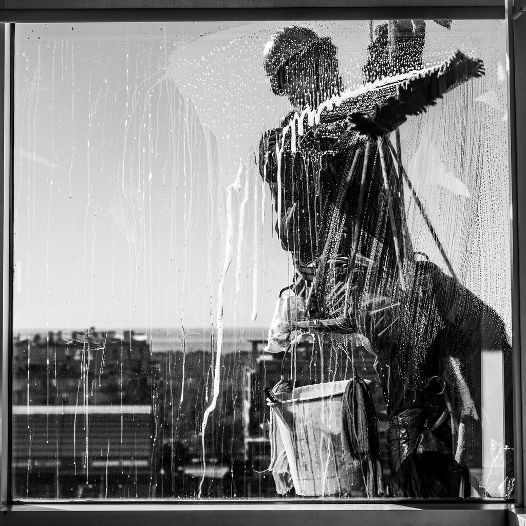 Window Cleaner