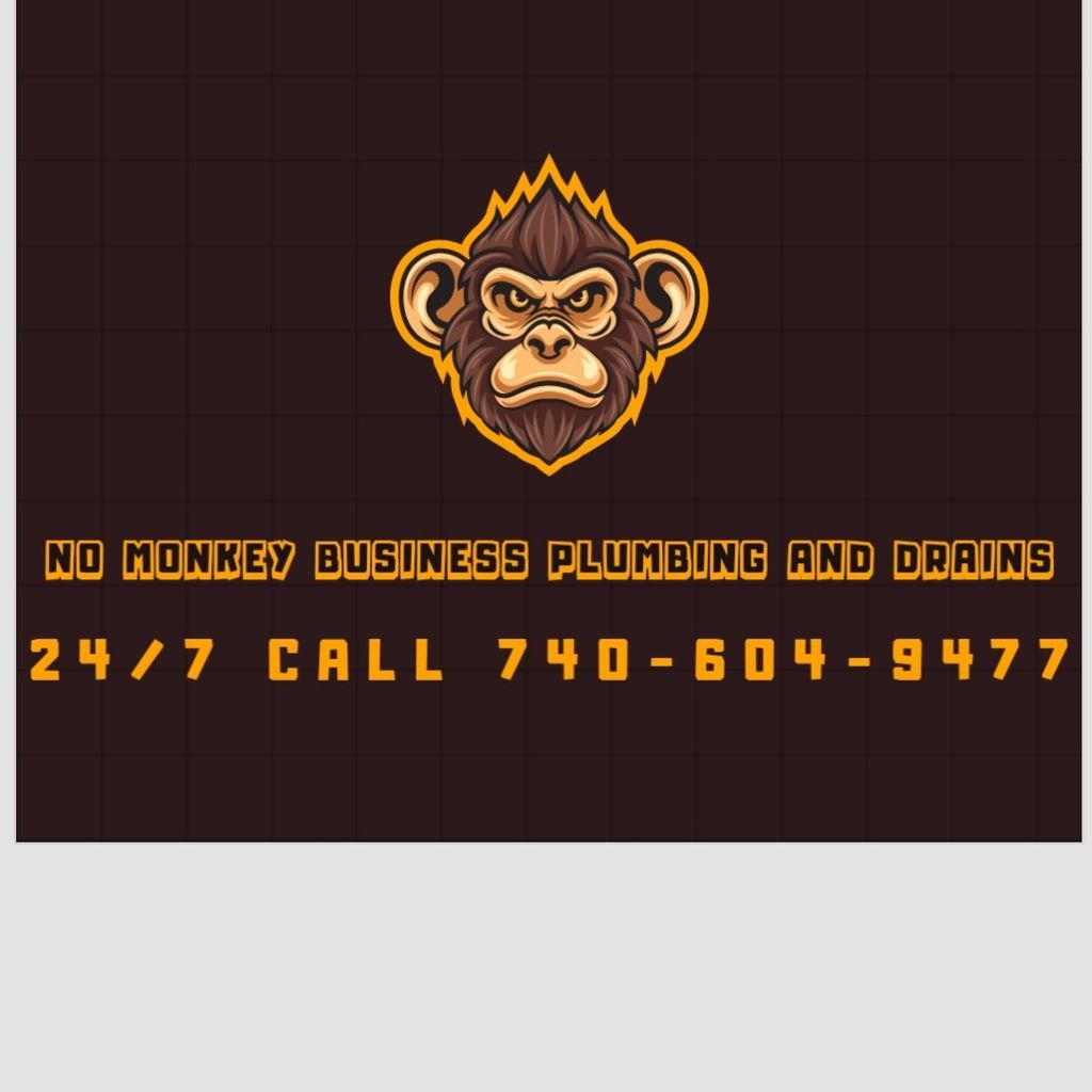 No Monkey Business Plumbing And Drains LLC
