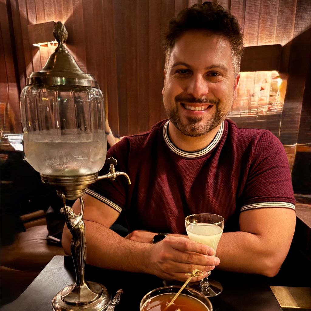 pro avatar