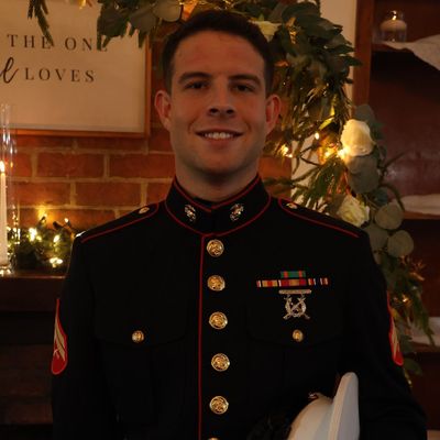 Avatar for Joshua Crippen