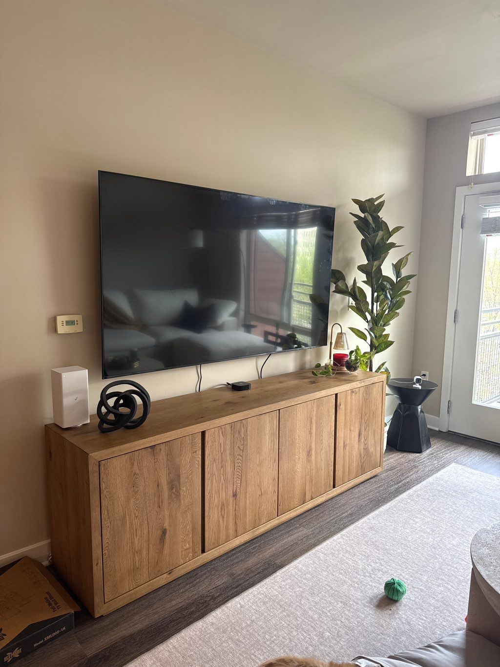 Customer photos