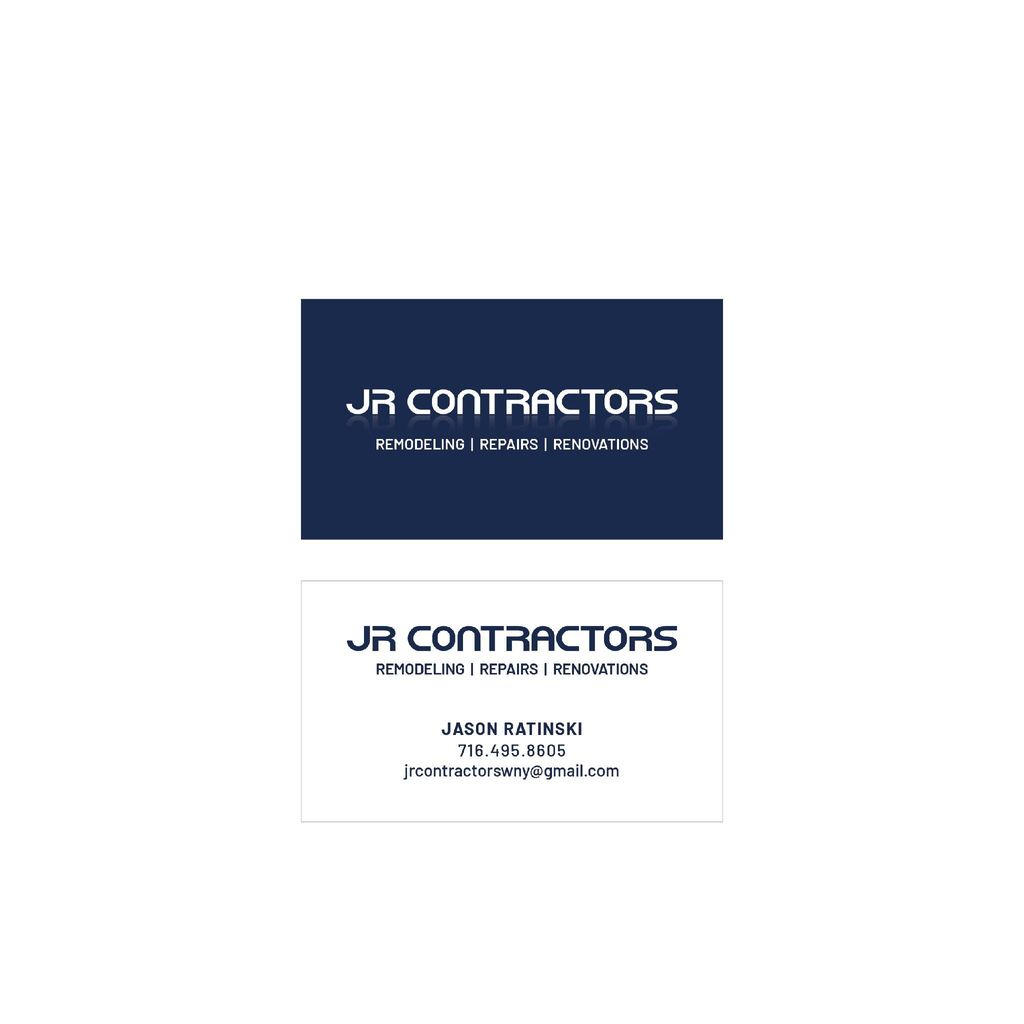 JR contractors