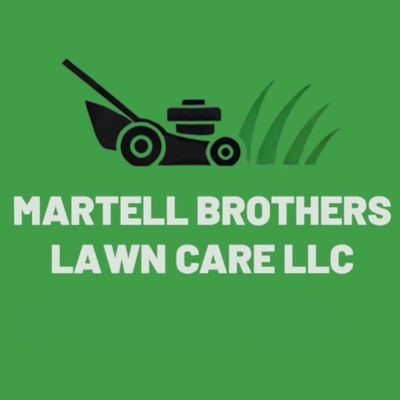 Avatar for Martell Brothers Lawn Care LLC