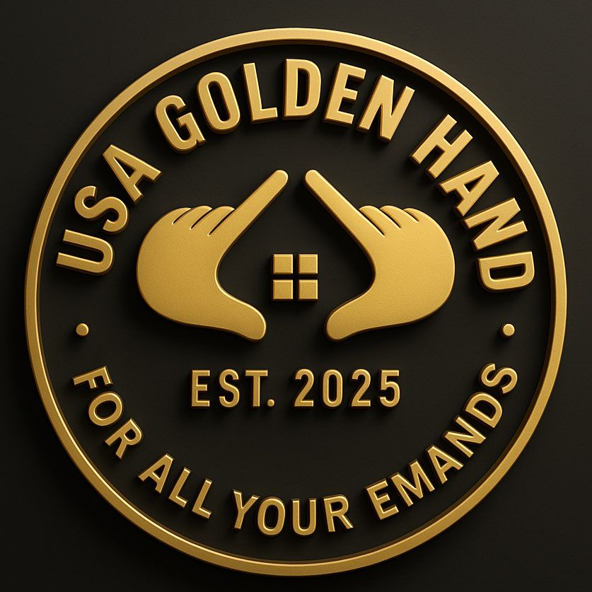 USA Golden Hands