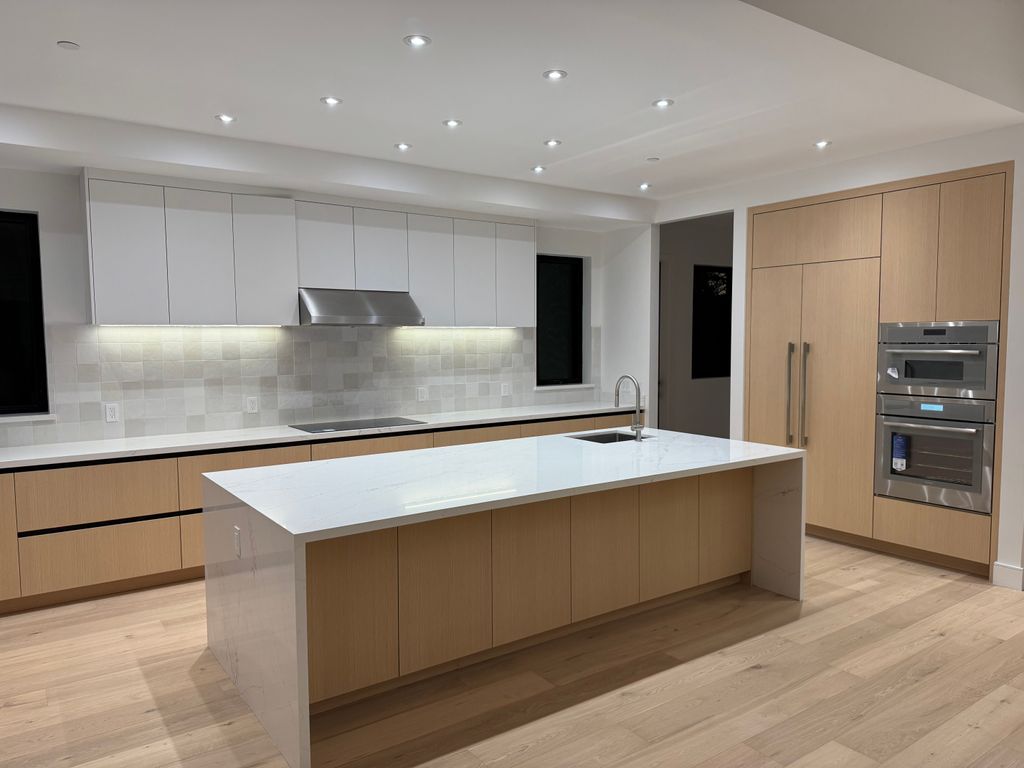 Post Construction project 