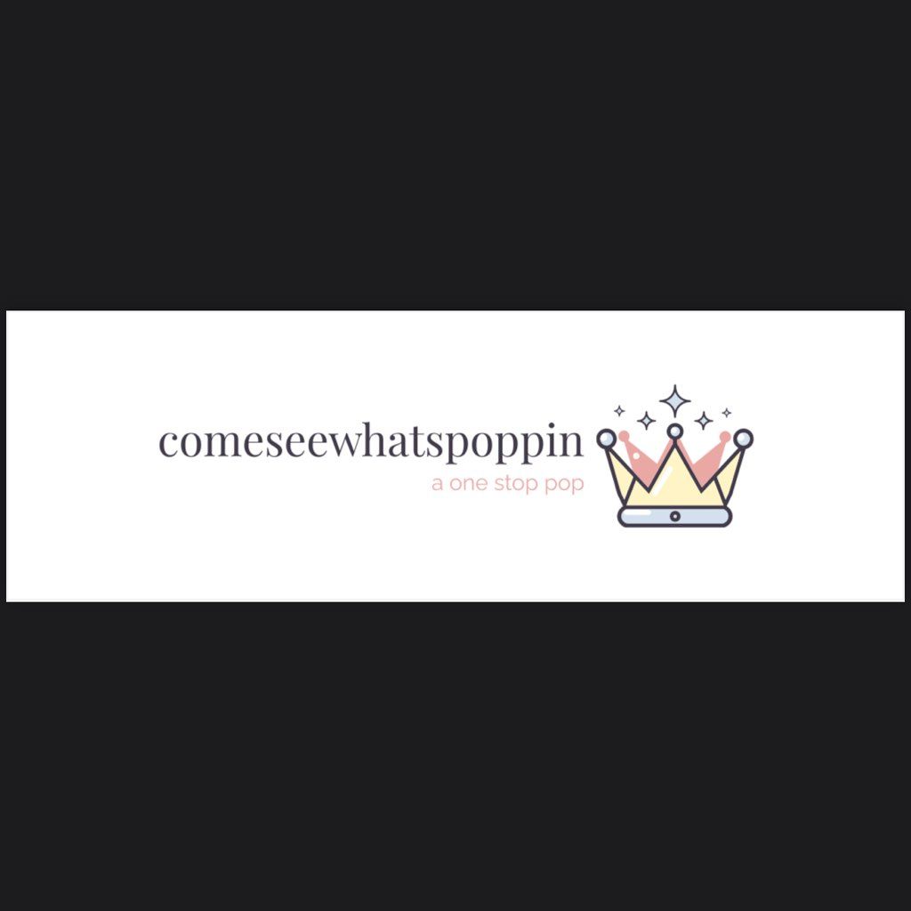 Comeseewhatspoppin