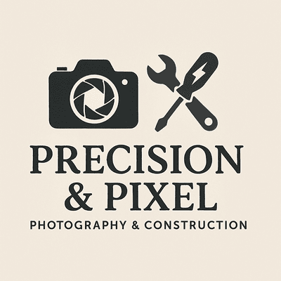 Avatar for Precision & Pixel